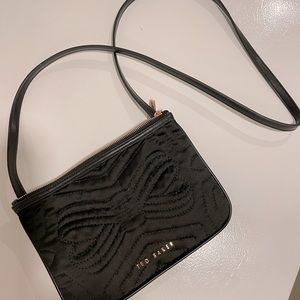 Ted Baker cross body bag - new